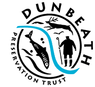 Dunbeath Heritage Centre logo