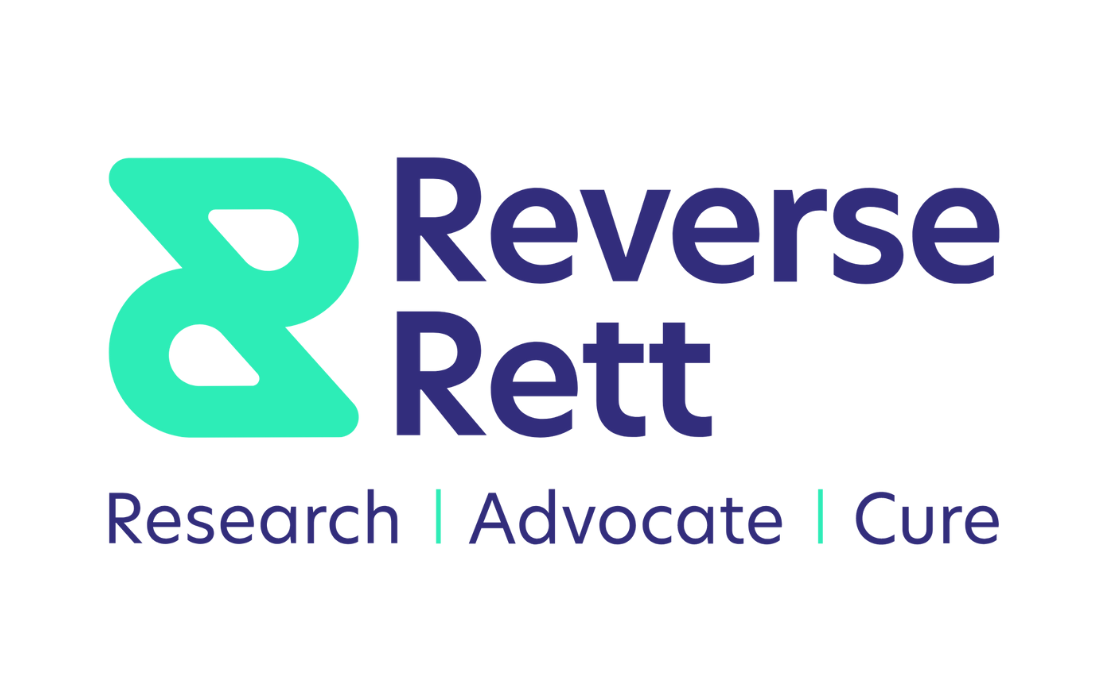 Reverse Rett logo